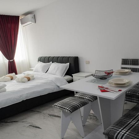 Apart Hotel Center Piatra Neamţ Exteriér fotografie