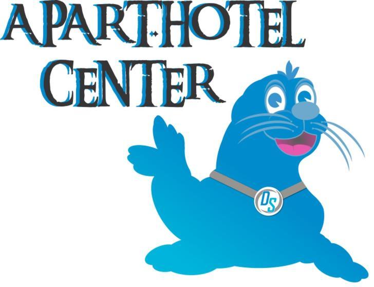 Apart Hotel Center Piatra Neamţ Exteriér fotografie